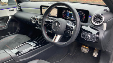 Mercedes-Benz A-Class A200 AMG Line Executive 5dr Auto Petrol Hatchback